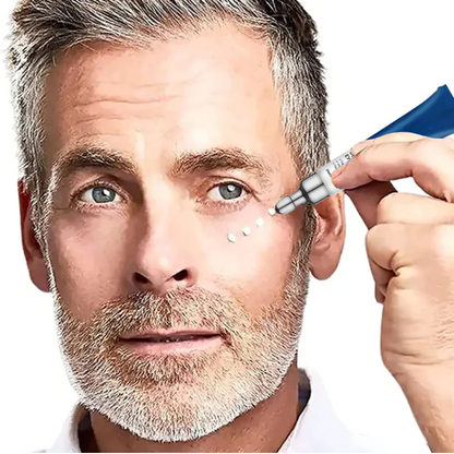 PUFFVISH™ | Ontzwellend Oogserum