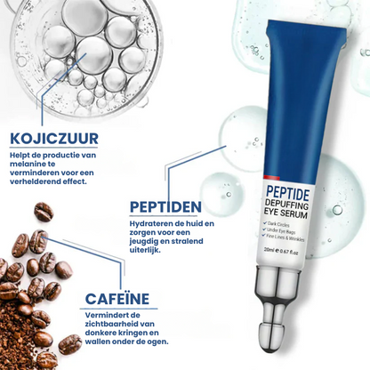 PUFFVISH™ | Ontzwellend Oogserum