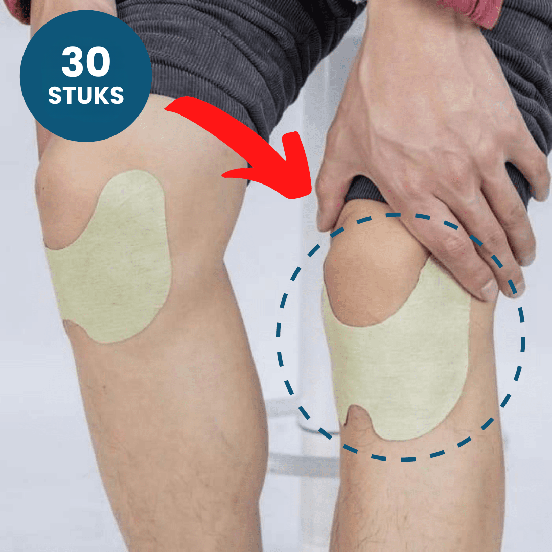 WIDEA™ | Orthopedische Knie Pads