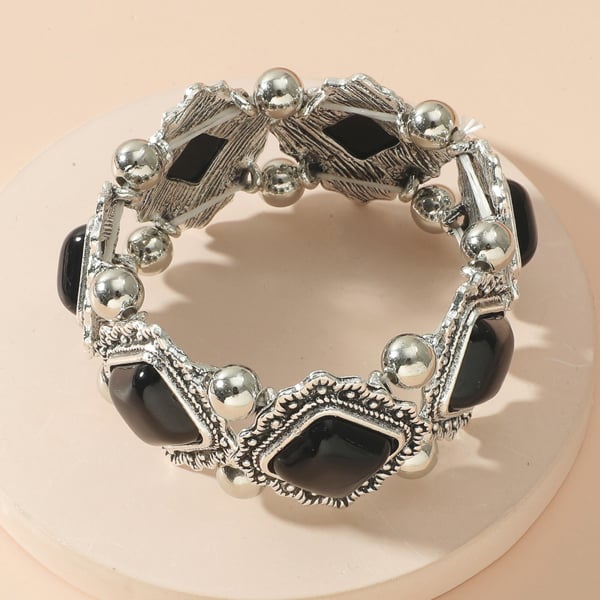 TIRASKA™ | Helende Turkoois Armband