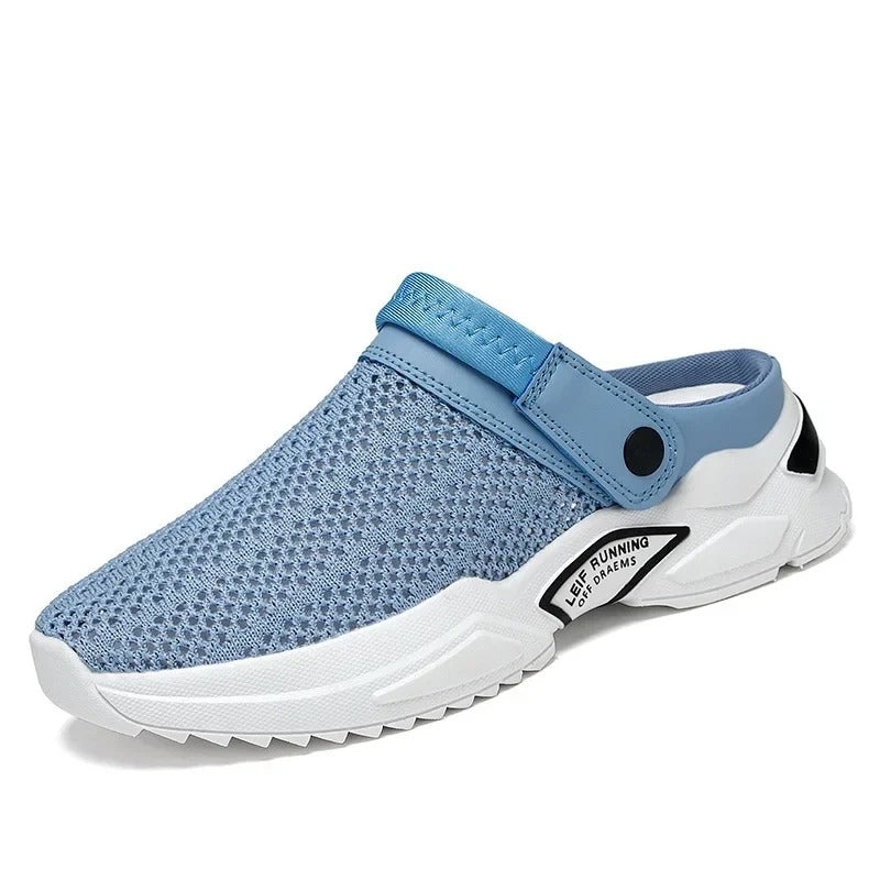 RULY™ | Unisex Mesh Bovenkant Slip-on Sandalen