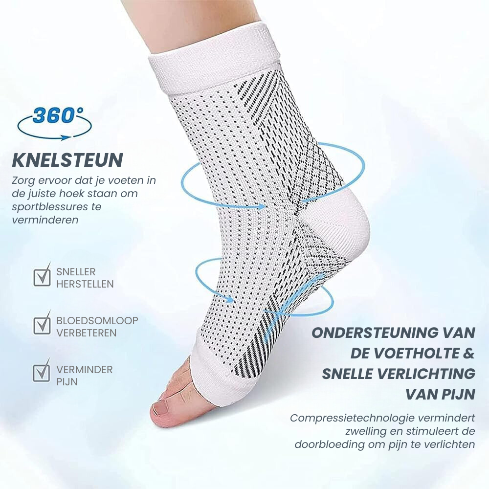 Orthopedische Compressiesokken