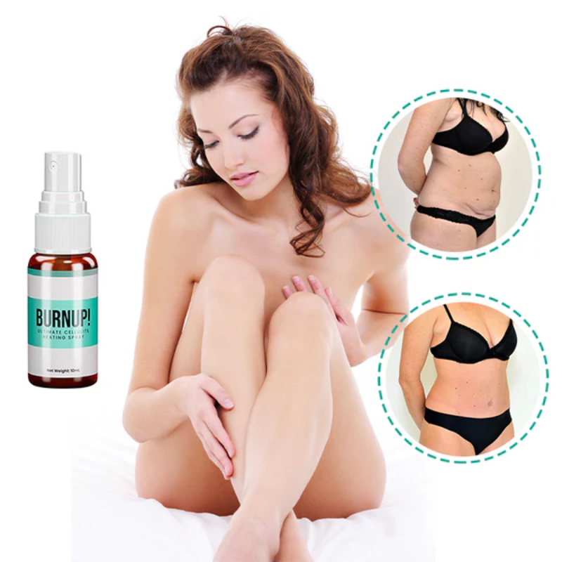 TIGHTELLE™ | Anti-cellulitespray