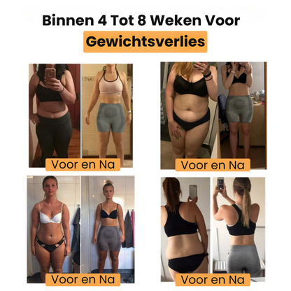 ShapLisse™ | Afslankende Shorts