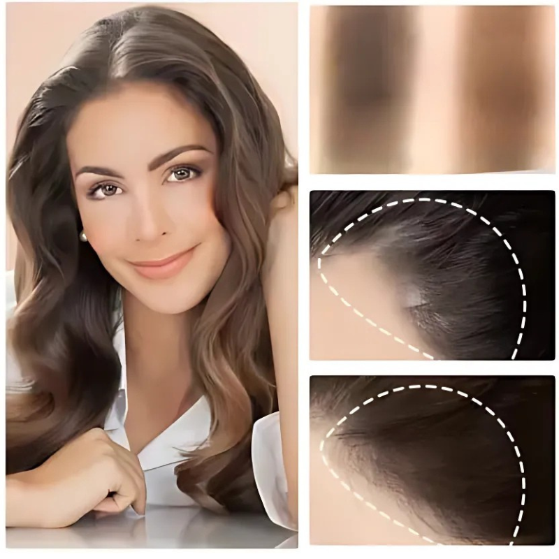 ShedGlow™ | Haarschaduw Sponspen