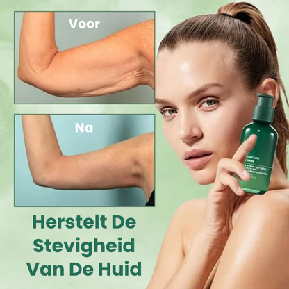 StrakGlow™ | Huidverstevigend Serum