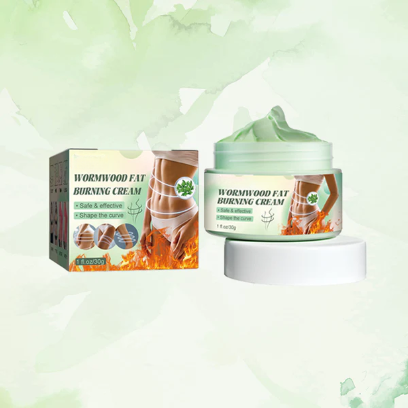 BURNYVA™ | Vetverbrandende Crème