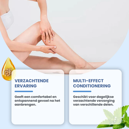 SWERELIEF™ | Zwelling Verlichtende Crème