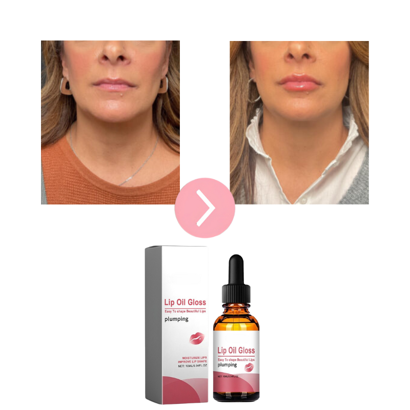LIPPRUME™ | Lippenvolumiserend Serum