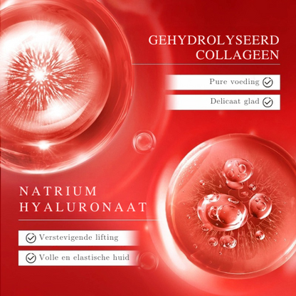 LISSEVIA™ | Anti-rimpelserum Capsule