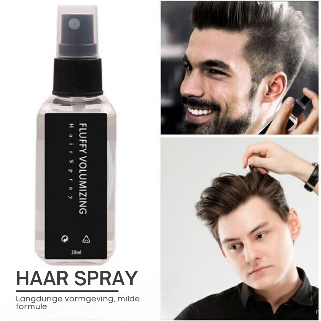 THICKORA™ | Haarverdikkingsspray