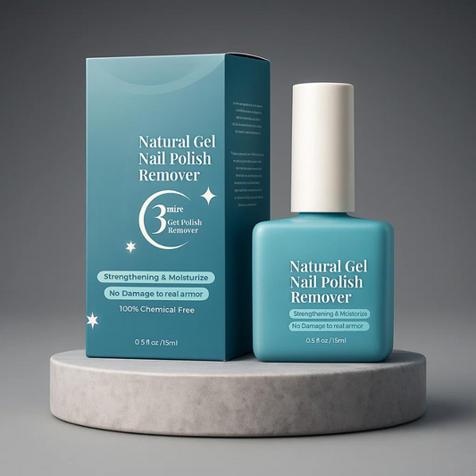 ERAXGEL™ | Gelnagel Remover