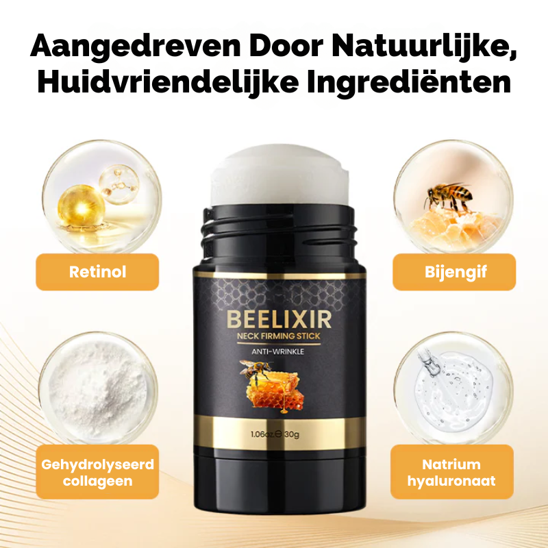 FermiStick™ | Nekverstevigende Stick