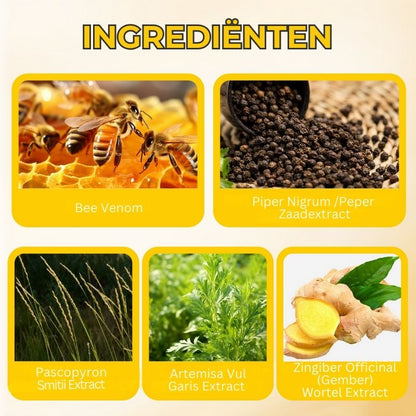 GuttyReviv™ | Darmverzorging Essentie Olie