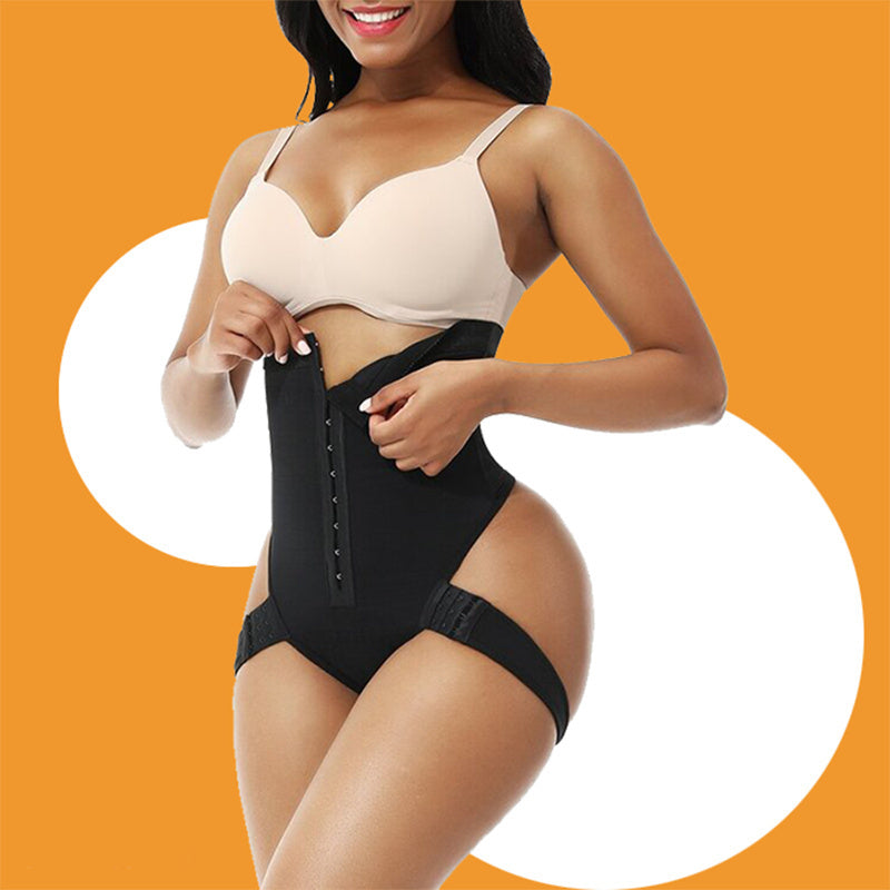 VASHNE™ | Buikcontrole en Bil Lifter Shapewear