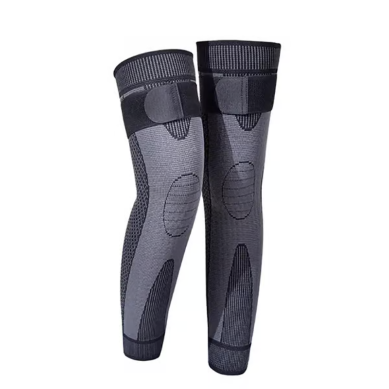 KNEAQUIX™ | Zelfverwarmende Kniebanden