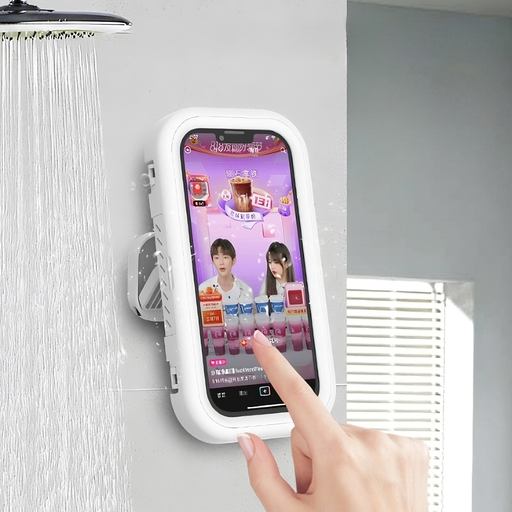 MIBO™ | Waterdichte Telefoonhouder Voor Onder De Douche