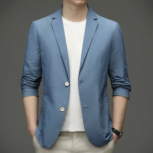 ZEPHIN™ | Heren Zomerblazer