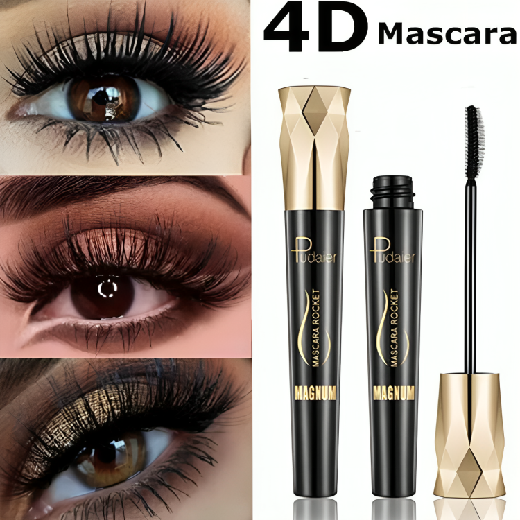 CLEA™ | 4D Vloeibare Wimper Extensions Mascara