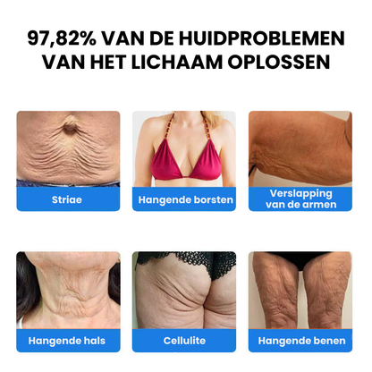 EMUSORA™ | Verstevigende en Anti-rimpel Crème