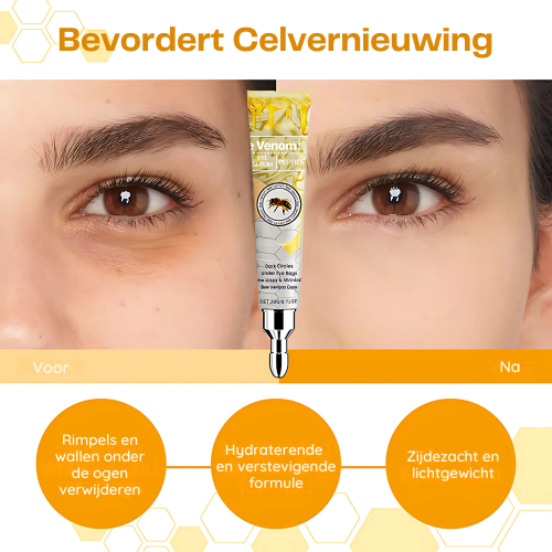 BeeBright™ | Anti-Wallen and Lifting Serum