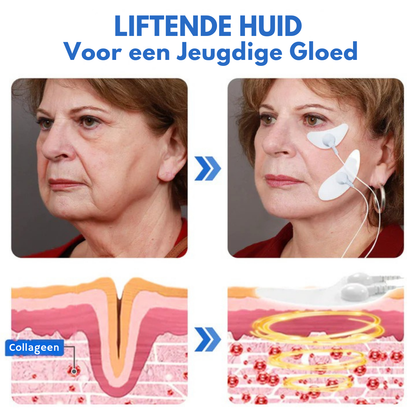 ZemviaPulse™ | Gezichtspulsapparaat