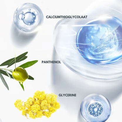 BreezGlow™ | Natuurlijke Ontharingscreme