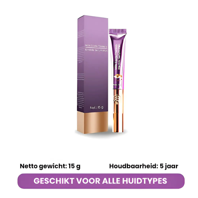 MilkVee™ | Melkvlekken Trillend Serum Pen