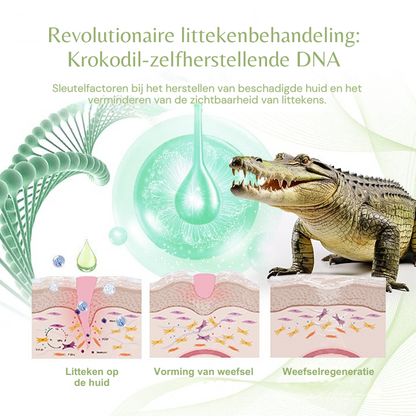 SkinRenew™ | Litteken Reparatie Serum