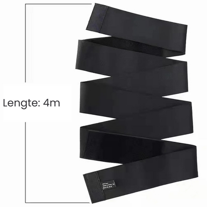 WAISTYNA™ | Elastische Vormgevende Tailleband