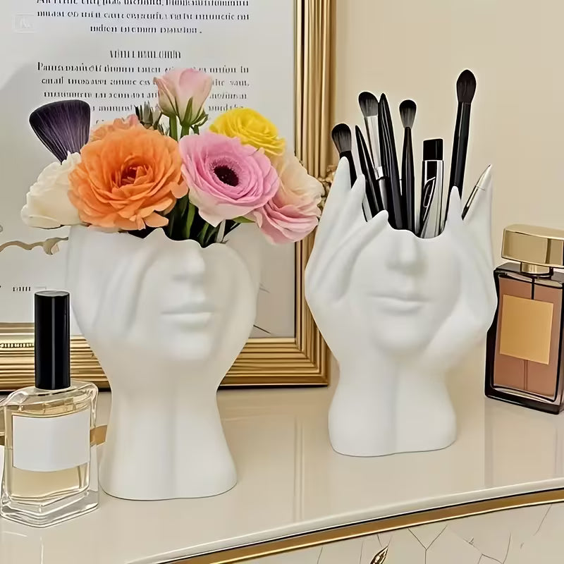 Beauty Organizer voor Kaptafel