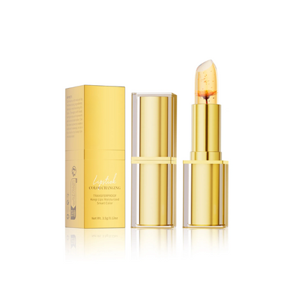 KISSFIZZ™ | Kleurveranderende Lipstick