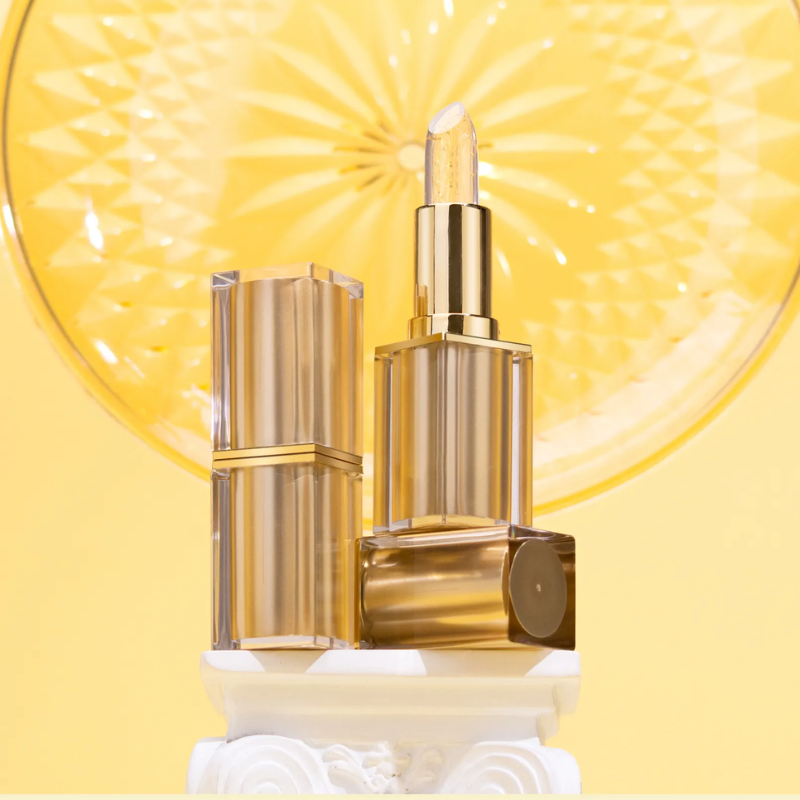 KISSFIZZ™ | Kleurveranderende Lipstick