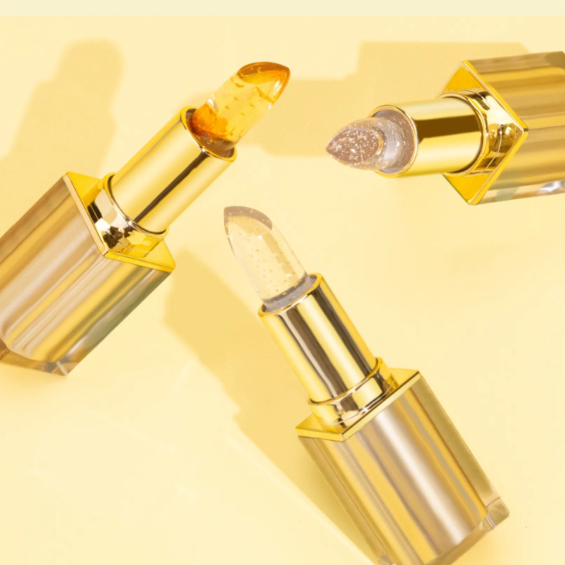 KISSFIZZ™ | Kleurveranderende Lipstick