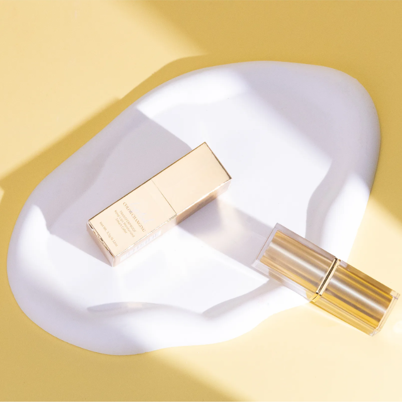 KISSFIZZ™ | Kleurveranderende Lipstick