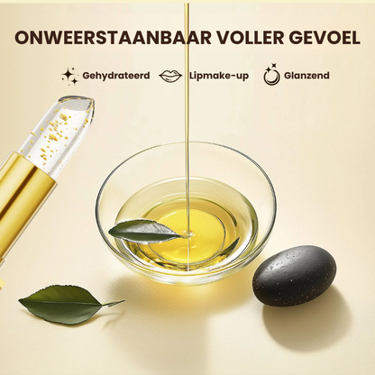 KISSFIZZ™ | Kleurveranderende Lipstick