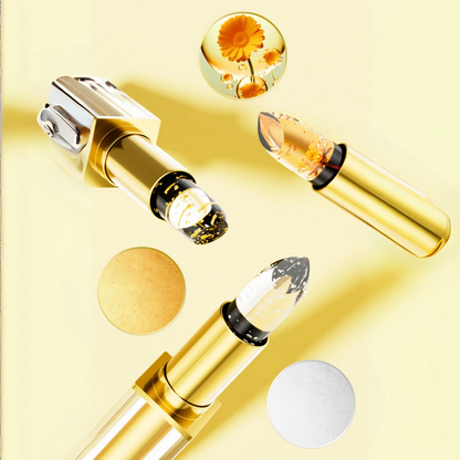 KISSFIZZ™ | Kleurveranderende Lipstick