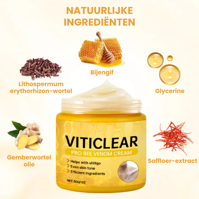 EVYNTONA™ | Huidpigmentatie Crème