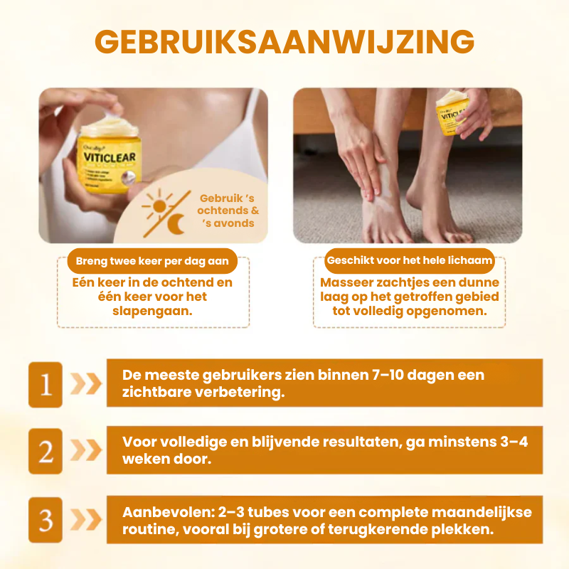 EVYNTONA™ | Huidpigmentatie Crème