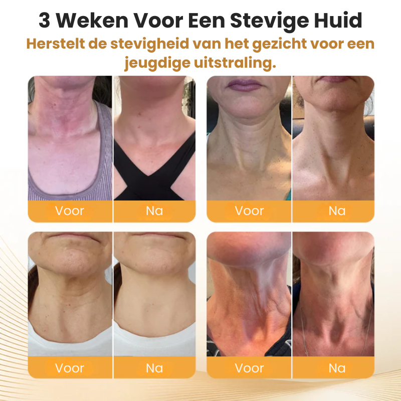 FermiStick™ | Nekverstevigende Stick