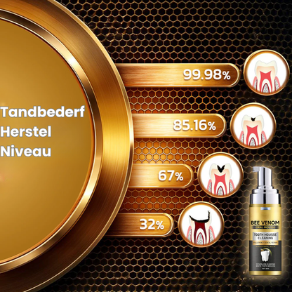 FOAMIVA™ | Tandenmousse