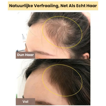 ShedGlow™ | Haarschaduw Sponspen