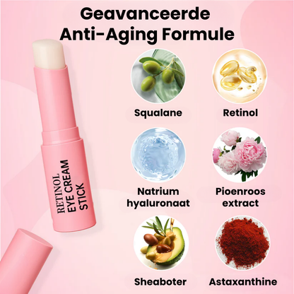 REVISTYX™ | Retinol Oogcrème Stick