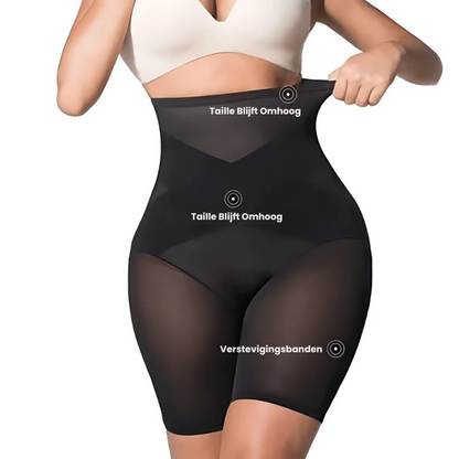 AbsFierce™ | Kruiscompressie Shapewear