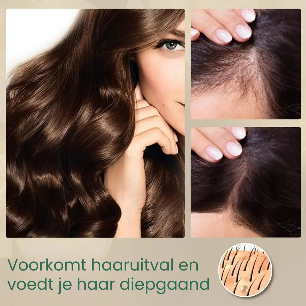 HairGrowth™ | Haargroei Zalf