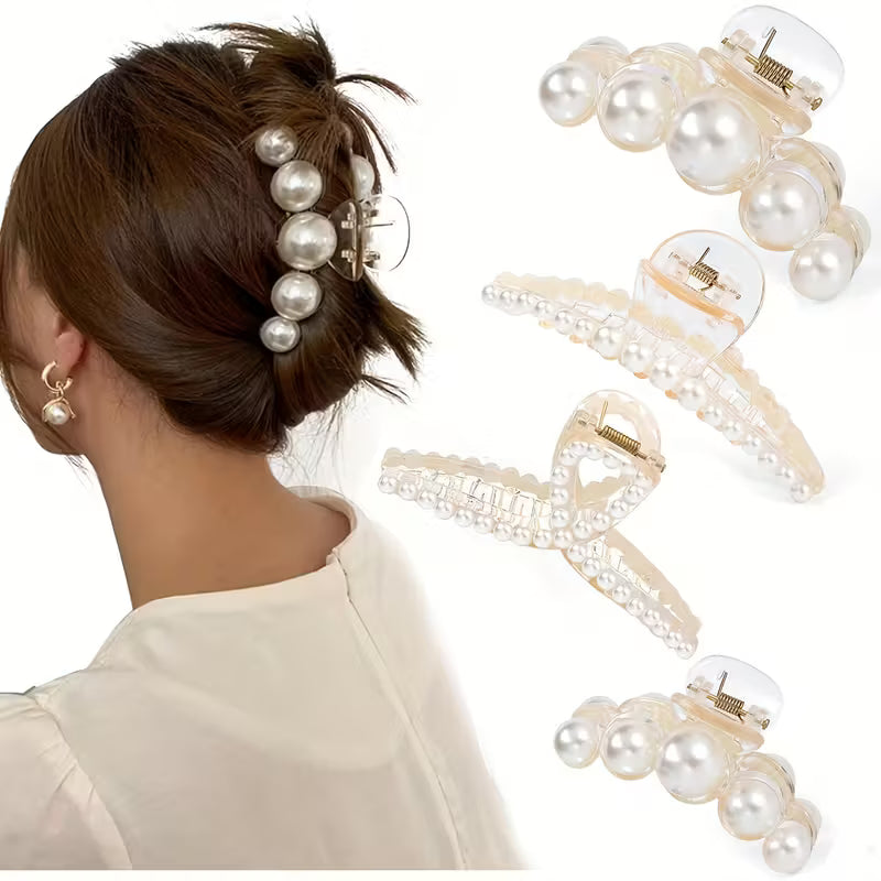Stijlvolle Haaraccessoires