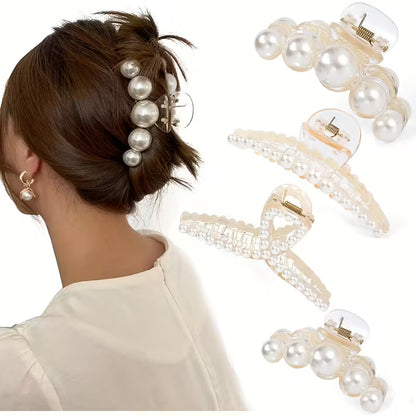 Stijlvolle Haaraccessoires