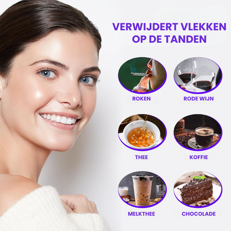 CLINISHEEN™ | Tandenbleekpen