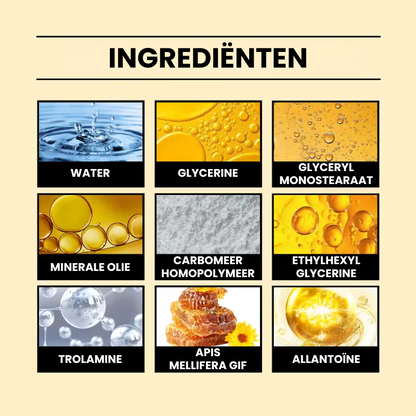 ITCHIVRA™ | Crème Tegen Genitale Jeuk
