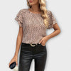 Maribel | Blooming Muse Blouse
